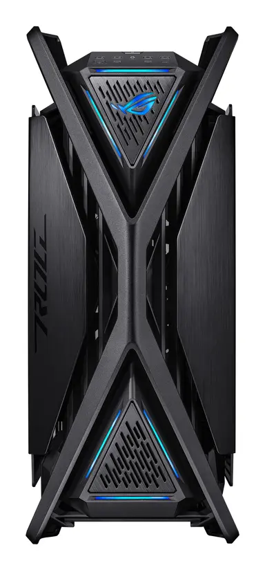 ASUS GR701/BK/PWM FAN//