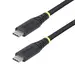 StarTech.com 10 ft (3M) USB-C Charging Cable, 240W (5A) PD Epr, Dual-Layer Silicone/Braided JA, image 5