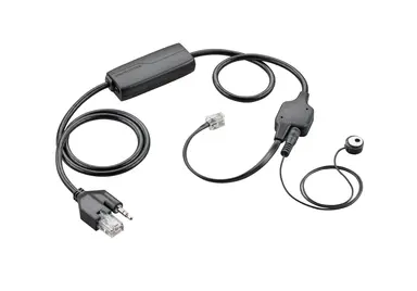 HP Poly APV-63 Electronic Hookswitch TAA