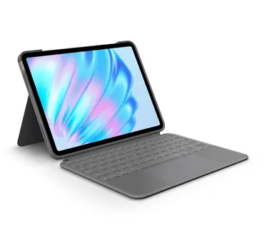 Logitech Combo Touch for iPad Air 11 in (M2), image 6