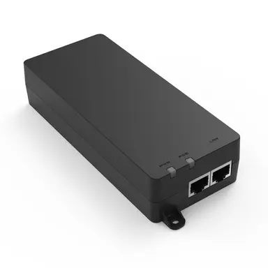Engenius Technologies Engenius 90W 2.5GB Single-Port Power-Over-Ethernet (POE++) Adapter, image 3
