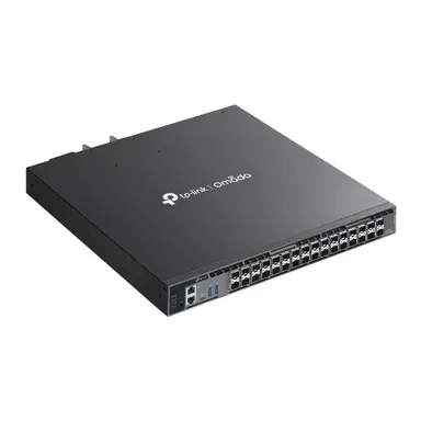 Omada Networks BY TP Link Omada 26-PORT Managed Switch, image 8