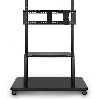ViewSonic Featuring a Convenient Storage Tray and an Included Mounting Bracket, the VB-STN
