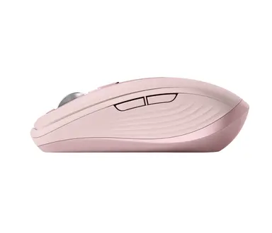 Logitech MX Anywhere 3S Compact Performance Mouse (Rose), image 6