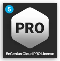 Engenius Technologies Cloud Msp Portal 5-YEAR LICENSE.FOR 1 Account Msp Admin Users, image 3