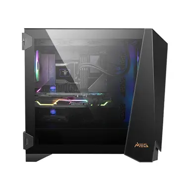 MSI Computer Infinite ZS 9NVR-1482US, image 3