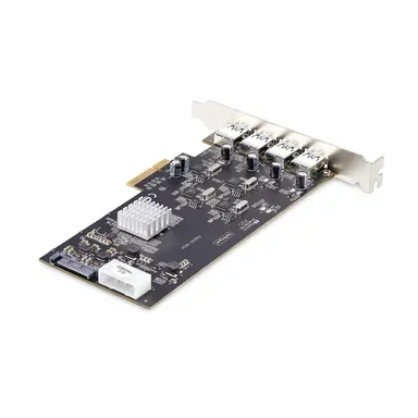 StarTech.com 4-Port USB PCIe Card, USB 3.2 5GBPS, PCI Express Expansion Card with 4X Independ, image 6