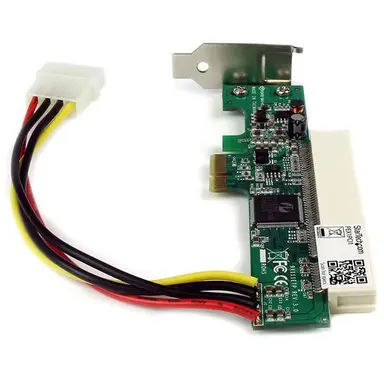 StarTech.com PCI Express to PCI Adapter Card, image 8