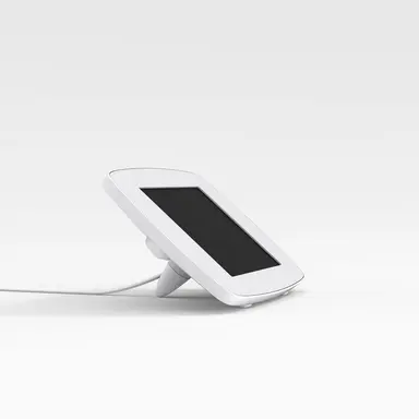 Bouncepad North America Bouncepad Lounge with Reinforced USB Cable Apple Ipad Mini 6TH Gen White E