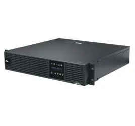 Middle Atlantic Premium Online Series UPS Backup Power 2RU 1500VA