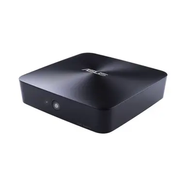 ASUS Vivomini UN62 BAREBONE. NO RAM NO HDD NO OS. 3-YEAR Warranty I5-4210U Supports, image 7
