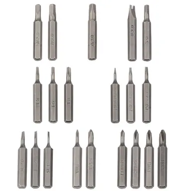 StarTech.com 20-Bit Electric Precision Screwdriver, image 4