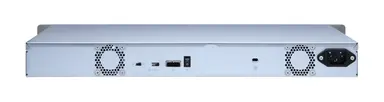 Qnap 4-BAY 1U Rackmount SATA Jbod Expansion U, image 8