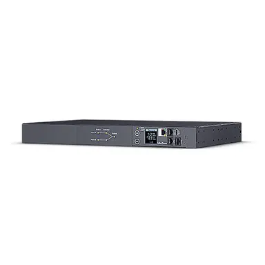 CyberPower Systems (USA) Power Distribution Unit - 1U - 200-240V - 8 IEC-320 C13,2 IEC-320, image 4