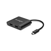 Kensington Computer USB-C to Dual HDMI 1.4 Video Adapter, image 3