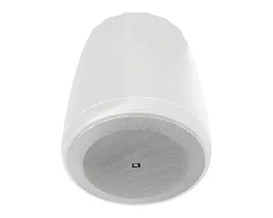 Strategic Sourcing Jbl Control 65P/T Full-Range Satellite Pendant Speaker (WHITE PAIR), image 4