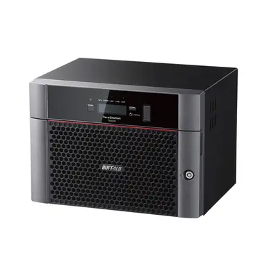 Buffalo Technology Terastation 5820DN NAS 160TB, image 2