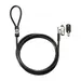 HP Help Keep Your Notebook Safe in the Office and High-Traffic Areas by Tethering, image 5