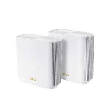 ASUS Zenwifi AX Whole-Home Tri-Band Mesh