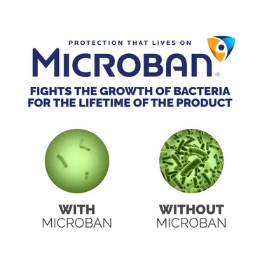 Fellowes Microban Antimicrobial Protection 8035001, image 8