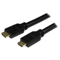 StarTech.com 25FT/7.6M HDMI 1.4B Cable with Ethernet; 4K (3840X2160P 30HZ)/FULL HD 1080P/10.2, image 3