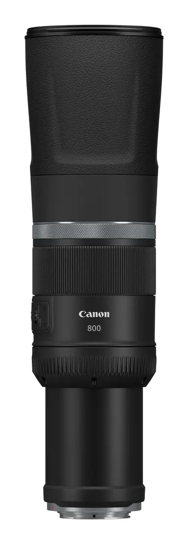 Canon USA Canon RF 800MM F/11 Is STM Lens, image 6