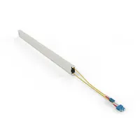 Synergy Micro Solution Patchbox.one 46RU Fiber OS2 LC-SC Connector Cassette / 46RU / Fiber Optic Super, image 3