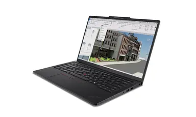 Lenovo Notebook Workstation P14S AMD G7 AI_R5 32 GB 1 TB Windows 11 Pro, image 5