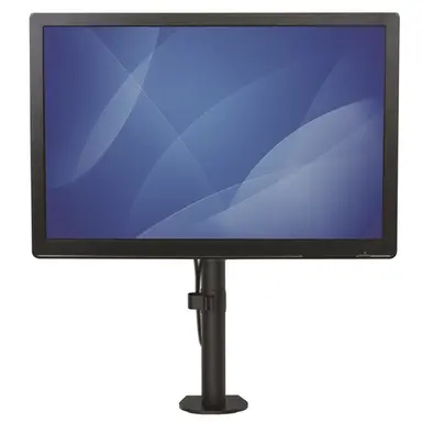 StarTech.com VESA 75X75/100X100MM Compatible Heavy-Duty Single Monitor Desk Mount for a Large, image 5