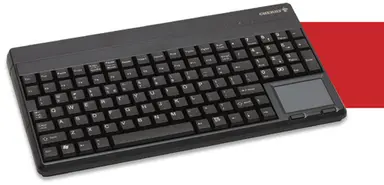 Cherry Americas Spos Qwerty, image 4
