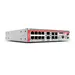 Allied Telesis Next-Gen Firewall/VPN Router. Quad-Core CPU with 2XGE WAN, 8XGE Lan. NGFW, Atp, image 5