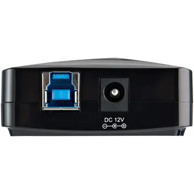 StarTech.com Add Seven USB 3.0 (5GBPS) Ports to Your Computer Plus Fast-Charge Two Mobile Dev, image 8