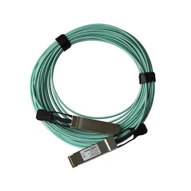STARTECH.COM 100% Msa Uncoded Active Optical Cable (AOC) - 15M Cable 40 Gbps Active Optical, image 6