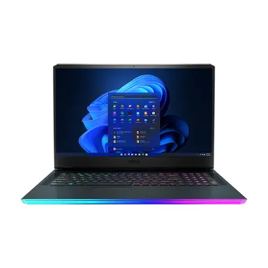 MSI Computer GE76 Raider 10UE-674 17.3 Inch I7 RTX3060.