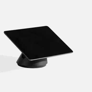 Bouncepad North America Bouncepad Click Dark Tablet Stand And Dock