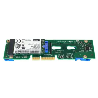 Lenovo ThinkSystem M.2 CV1 32GB SATA, image 6