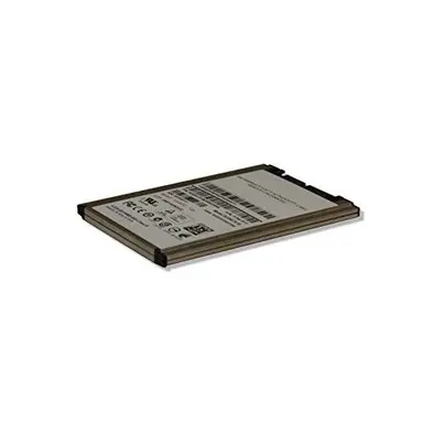 Lenovo 1.6TB 12GBS SAS 2.5 in Flash Drive, image 4