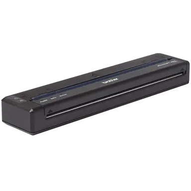 Brother International Corporat Pocketjet 8, 300DPI, 8.5 in Width, Thermal Printer with USB C Connectivity/Chargi, image 7