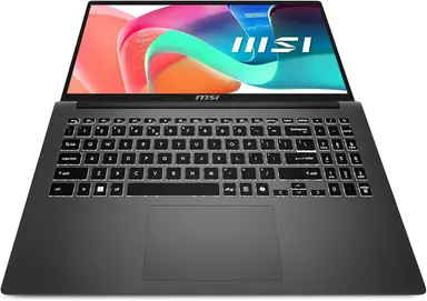 MSI Computer Modern 15 F1MG-008US, image 8