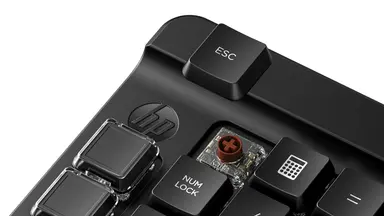 HP Sbuy 435 Programmable BT WL Keypad U.S. English Localization, image 7
