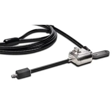 Kensington Computer Minisaver Mobile Keyed Lock M, image 7