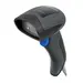 Strategic Sourcing-Datalogic Quickscan QD2430 2D Area Imager USB Kit with 90A052065 Cable And Stand Black, image 5