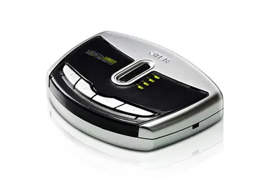 Aten Allows 4 Computers to Share the Same USB Peripherals, Under the Foundation