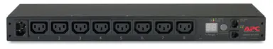 APC by Schneider Electric Rack PDU, Metered, 1U, image 7