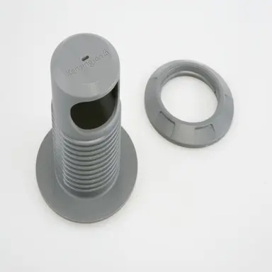 Kensington Computer Grommet Hole Security Anchor Point, image 8