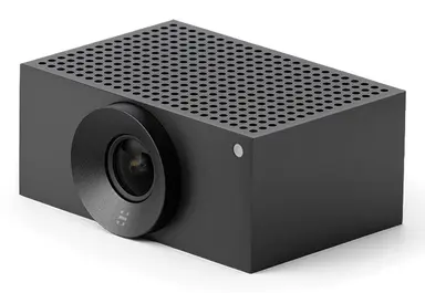 Jabra Cam Crew Add on - 1920 × 1080 - Horizontal: 120 Degree, Vertical: 90 Degre