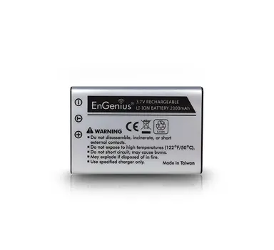 Engenius Technologies Durafon-Uhf Handset Battery Pack