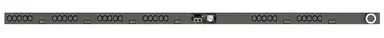 Vertiv Rpdu Monitored Unit Level EC 60A 208V Delta 17.2KW Vertical (30) Iec C13