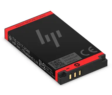 HP Poly Focus Battery HP Poly Focus Battery WW, image 3