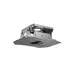 Epson ELPMB70 Adjustable Extension Column White for Use with Ceiling Mount ELPMB68, image 5